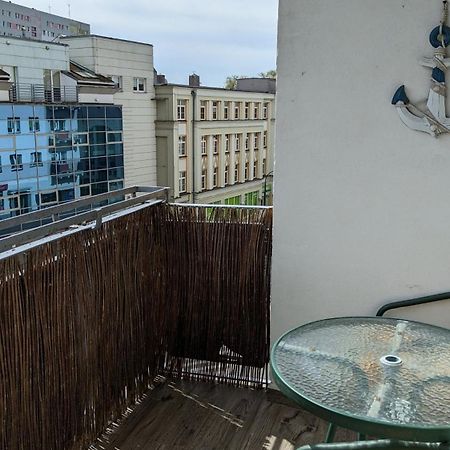 Apartament Mieszko Колобжег Екстериор снимка