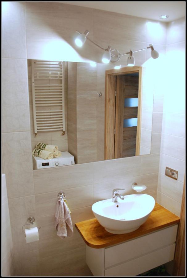 Apartament Mieszko Колобжег Екстериор снимка