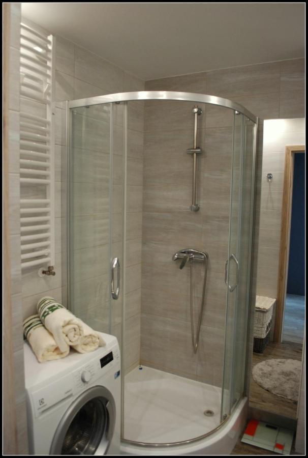Apartament Mieszko Колобжег Екстериор снимка