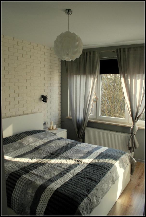 Apartament Mieszko Колобжег Екстериор снимка