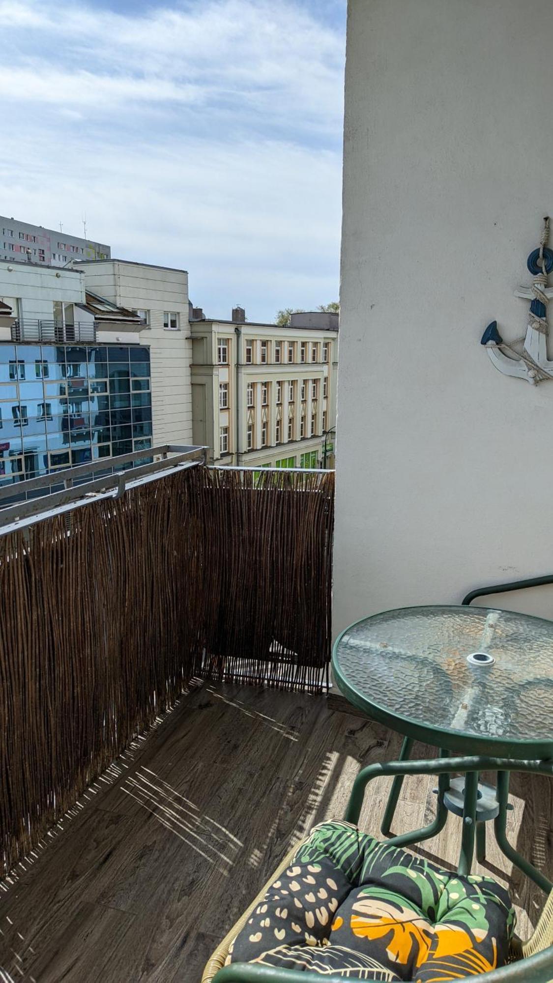 Apartament Mieszko Колобжег Екстериор снимка